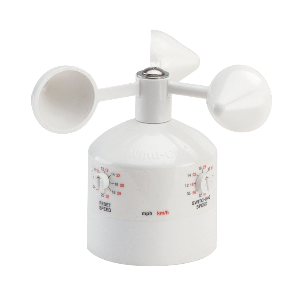 Hunter Wind-Clik Wind Sensors