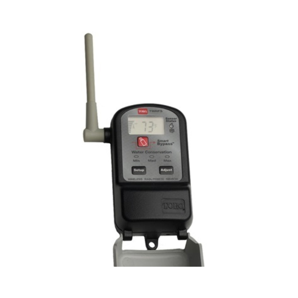 Toro Wireless Rain Freeze Sensors