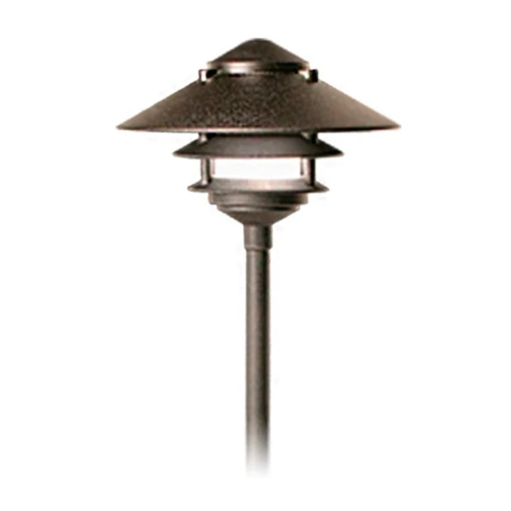 FX Luminaire Path Lights and Area Lighting