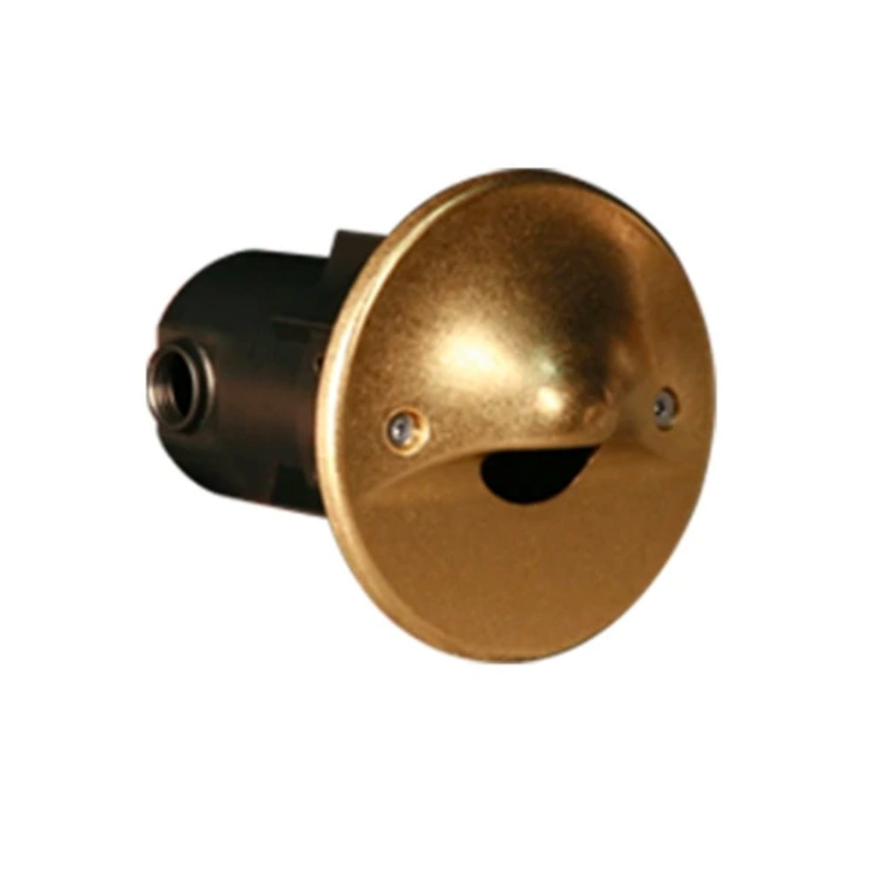 FX Luminaire Lights Wall Deck Step