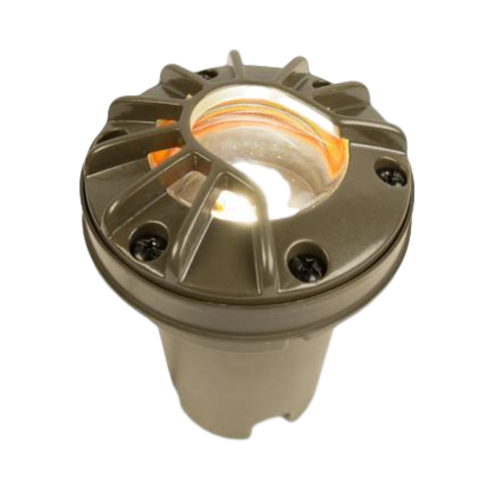 FX Luminaire In-Ground