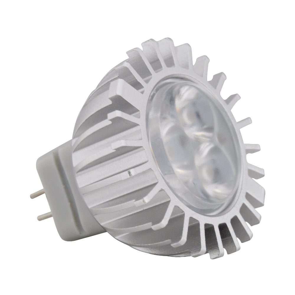 LED MR16 Bulbs