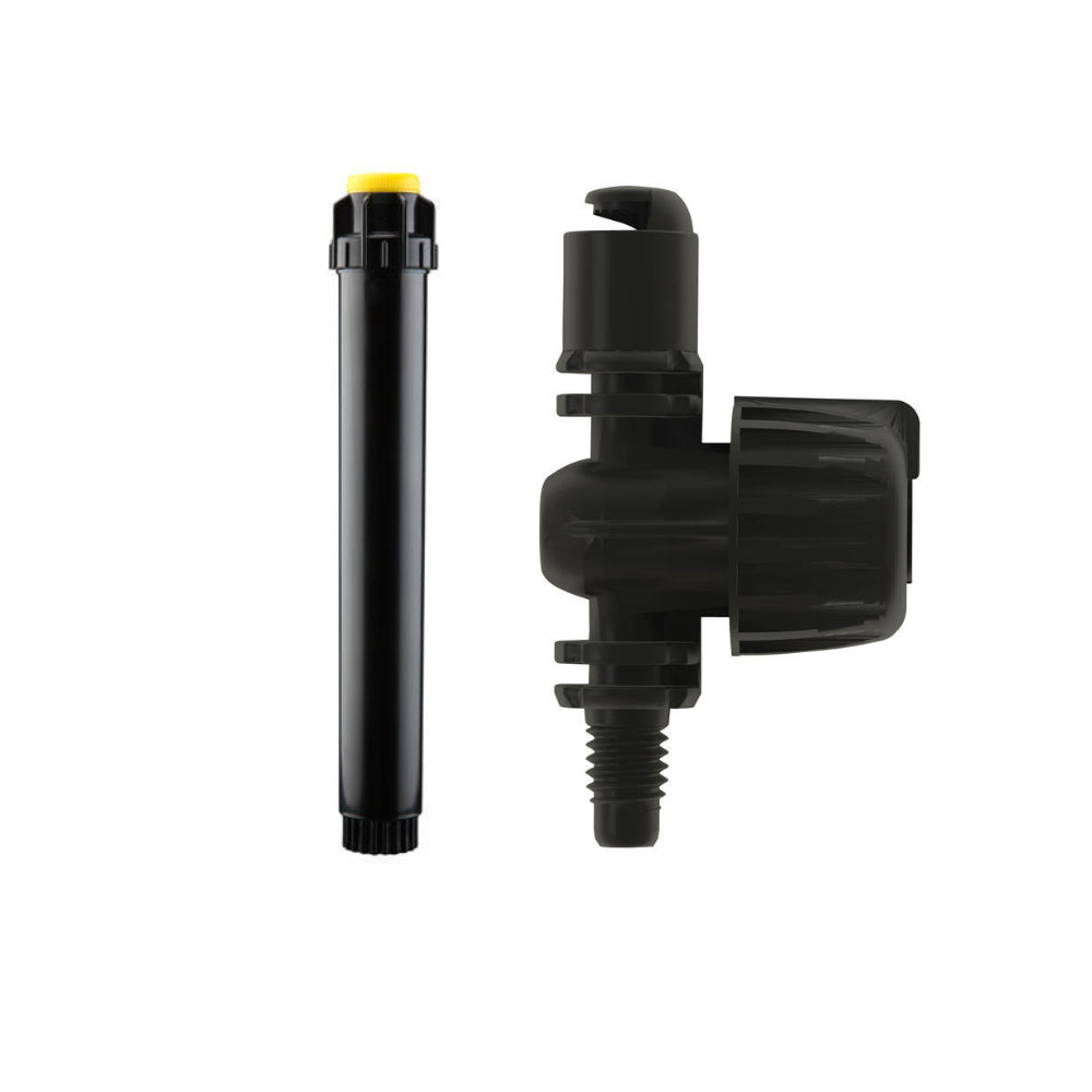 Micro Sprinklers and Misters