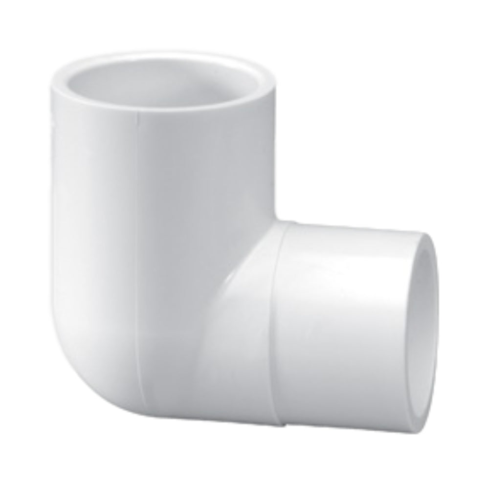 PVC Street Elbow (Sp x S)