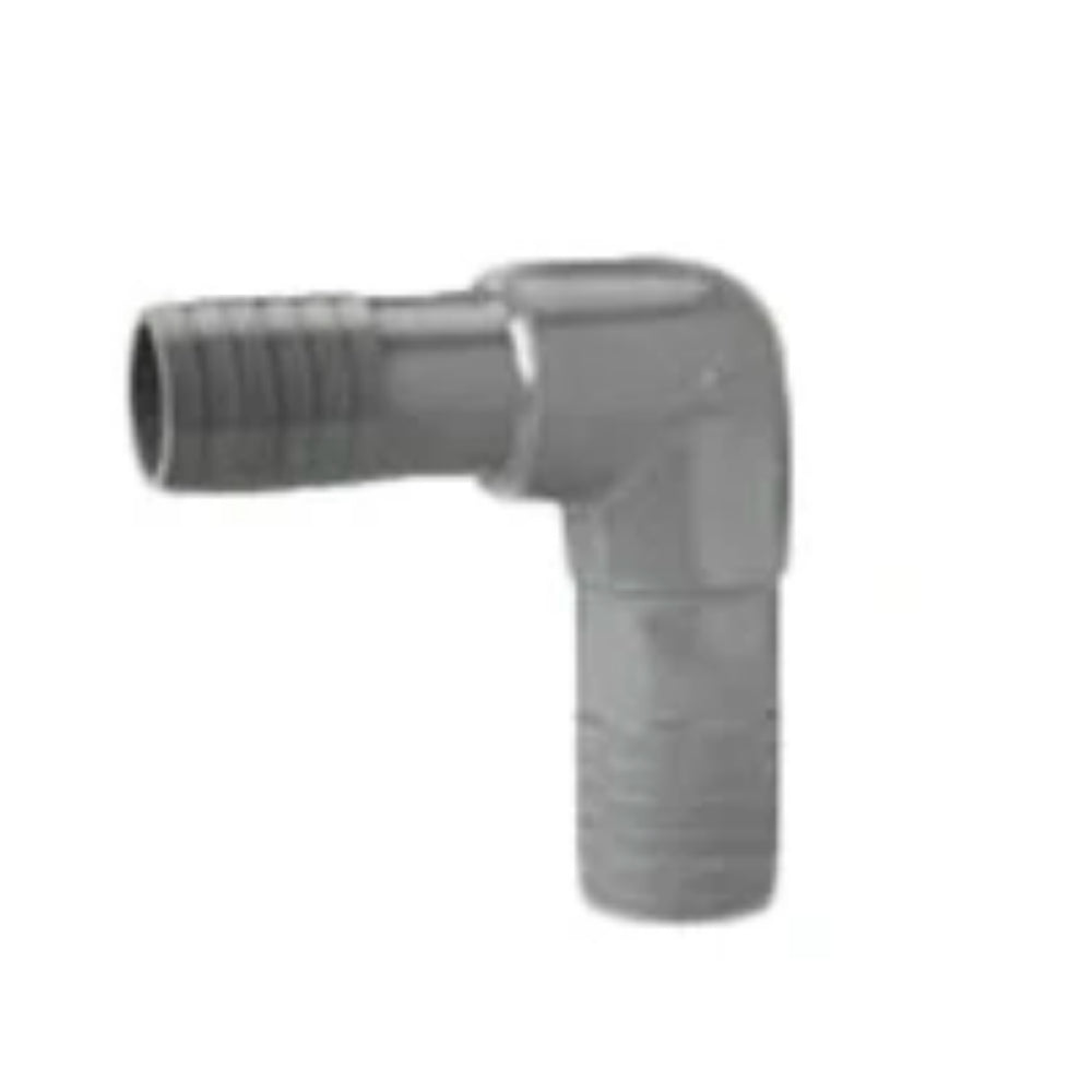 Poly Pipe Elbows Reducing (Ins x Ins)