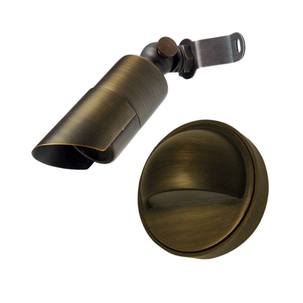 Unique Brass Knights