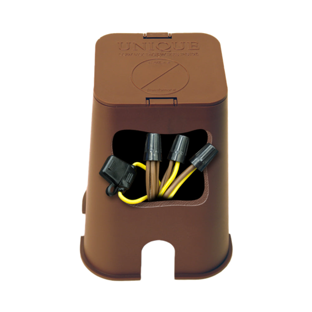 Unique Satellite Hubs