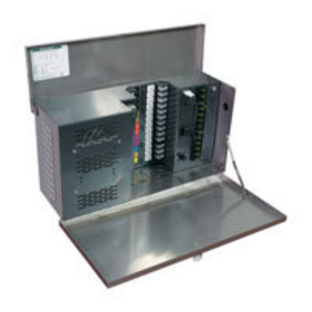 Unique 12V H-Force Transformers