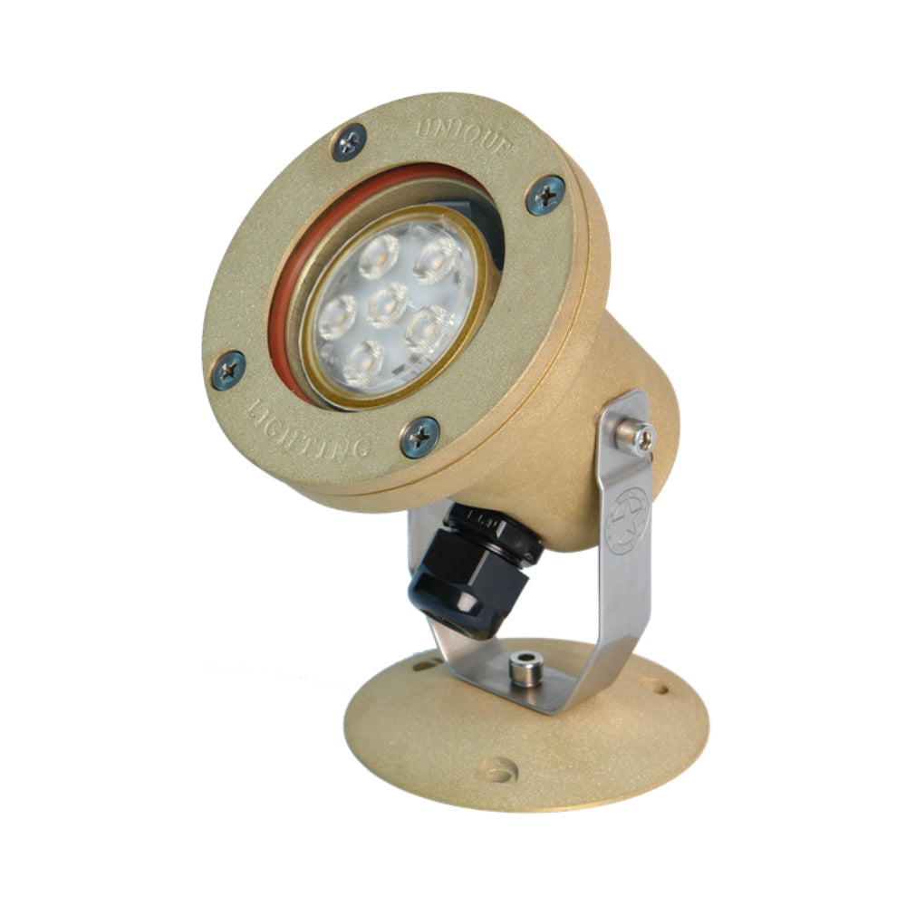 Unique Odyssey Underwater Lights