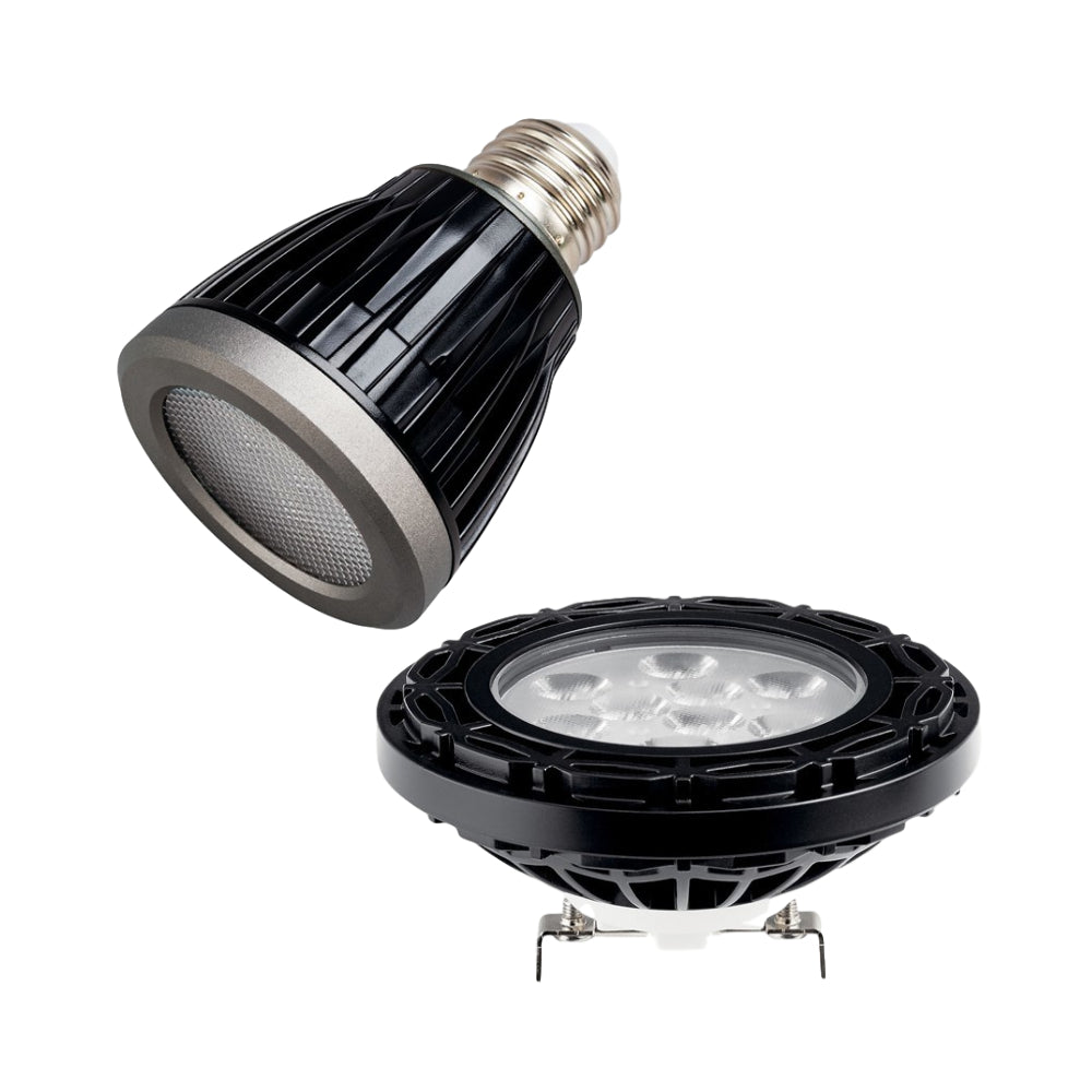 Kichler Bulbs and Lamps