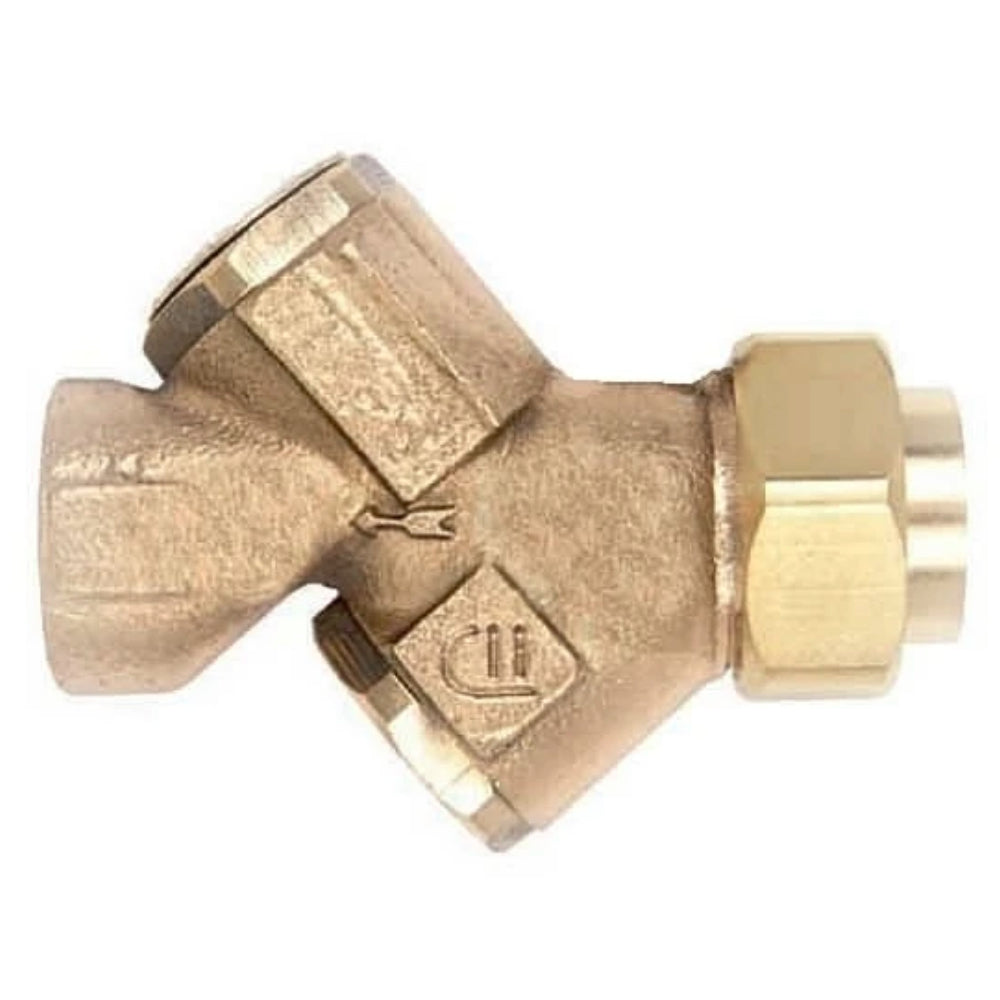 Conbraco Dual Check Assemblies