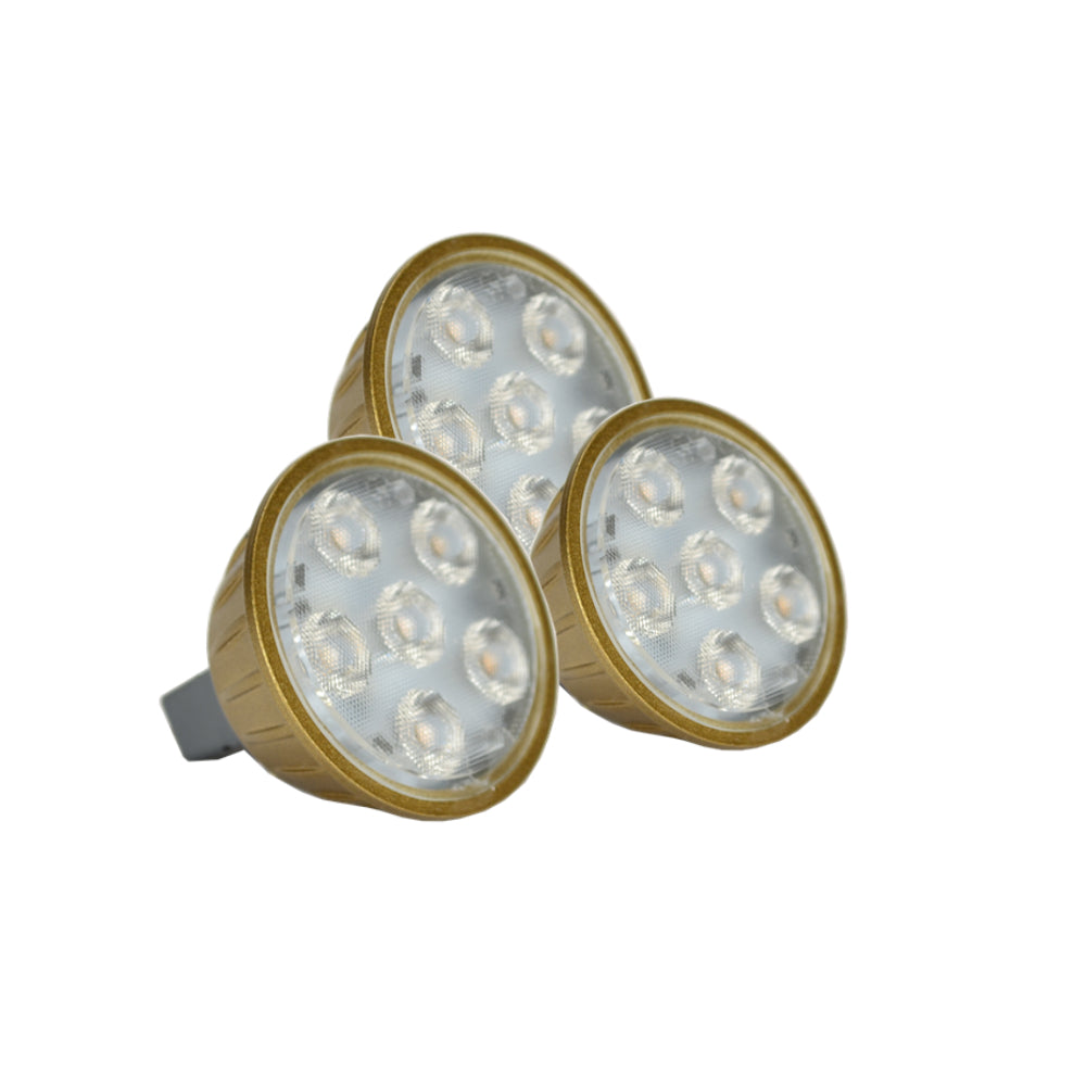 Unique Flex LED System