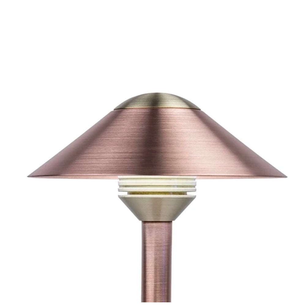 FX Luminaire LED Path Lights