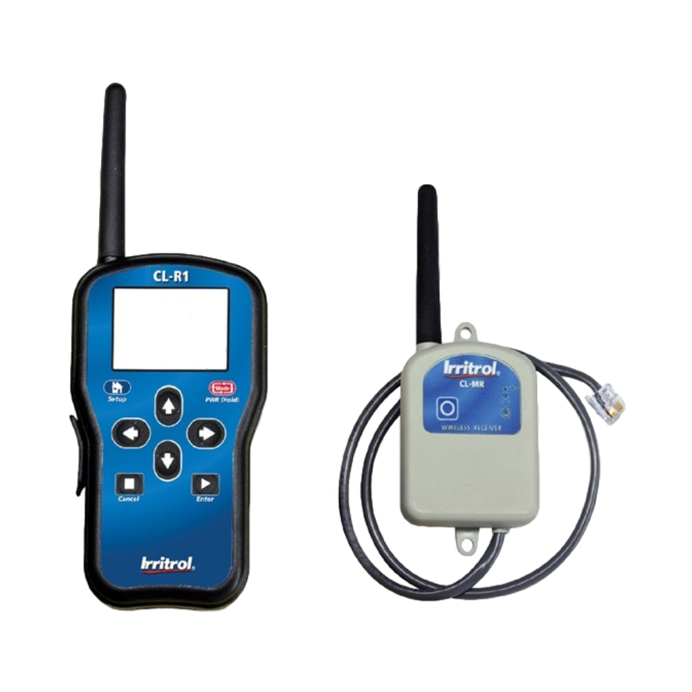 Irritrol CRR Controller Remote System