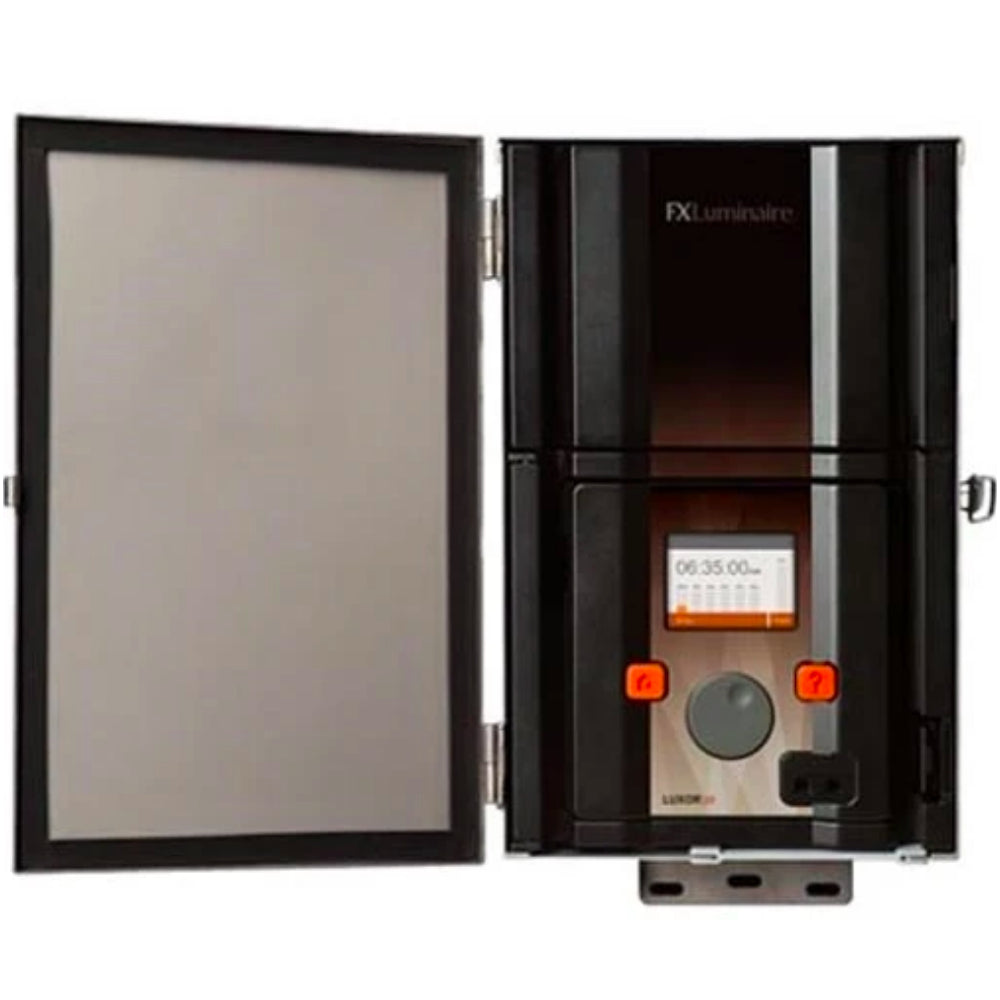 FX Luxor Transformers