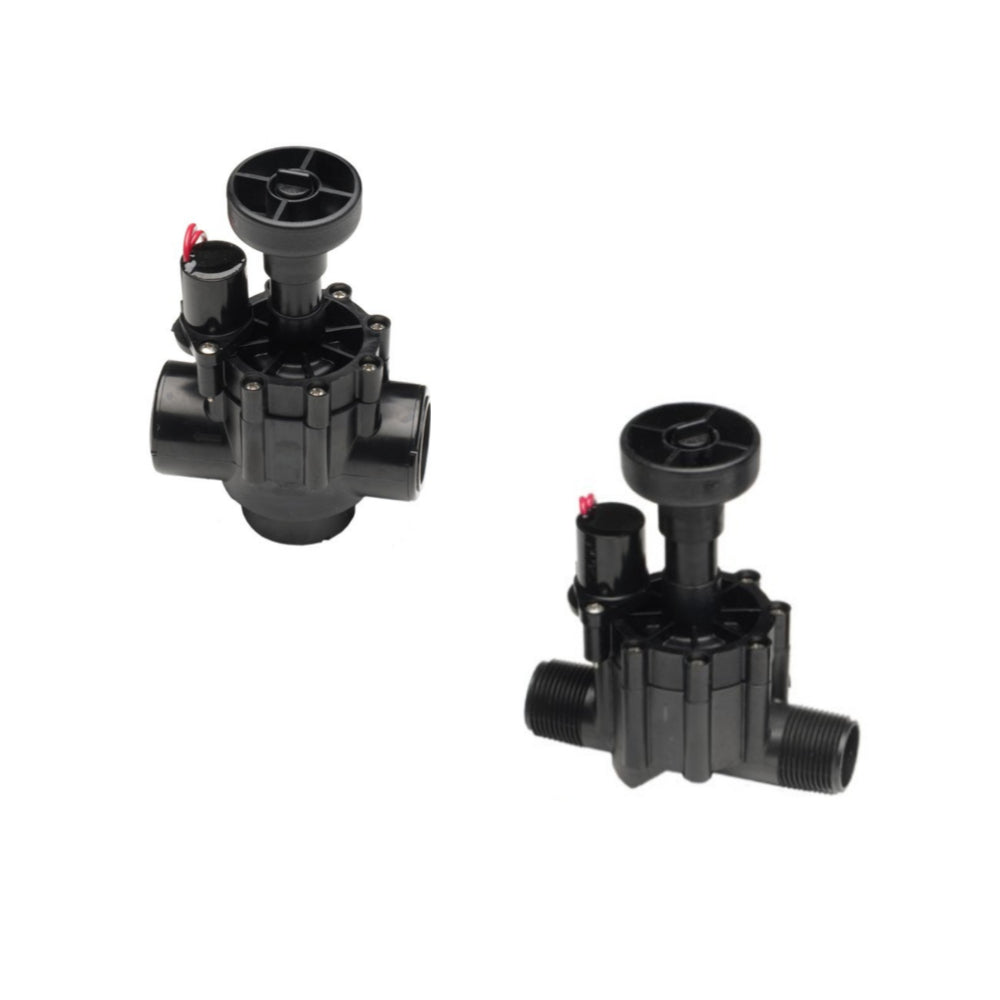 Toro Valves