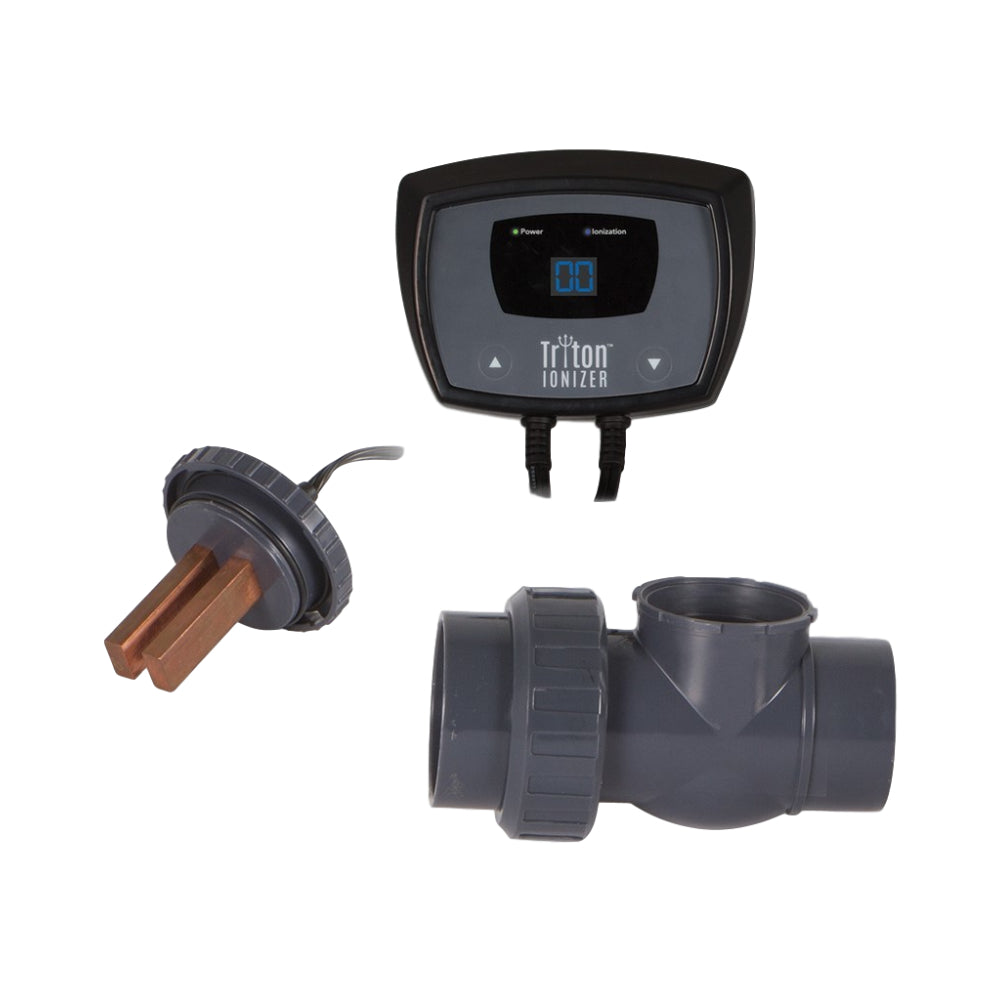 Triton Ionizer