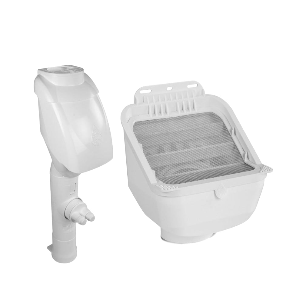 Rain Harvesting Products