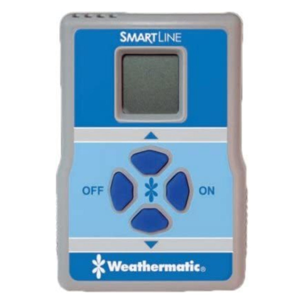 WeatherMatic Controller Remotes