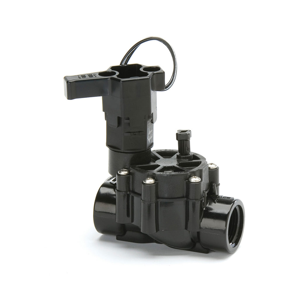 Rain Bird DV/DV-F Series Valves