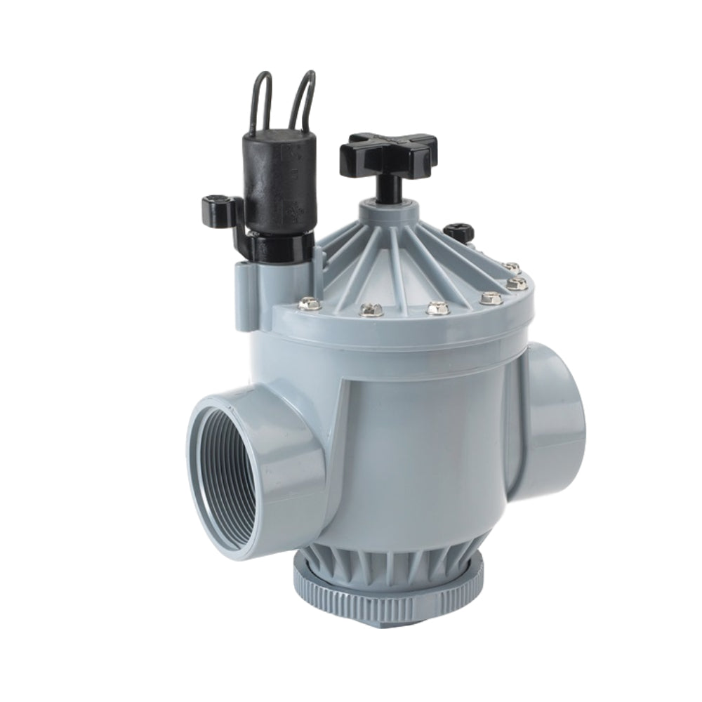 Irritrol 200B Series Valves