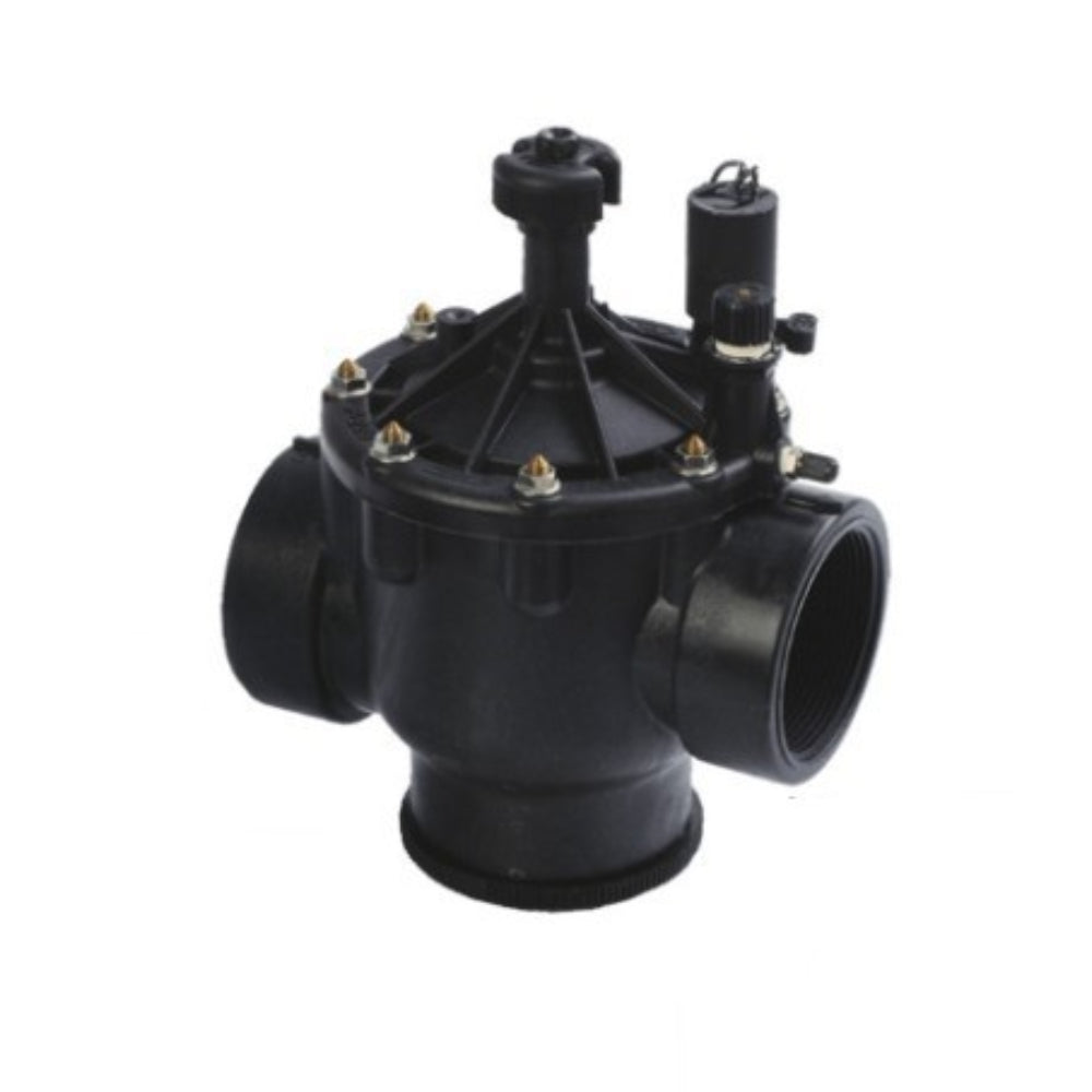 Toro P-220 Series Valves