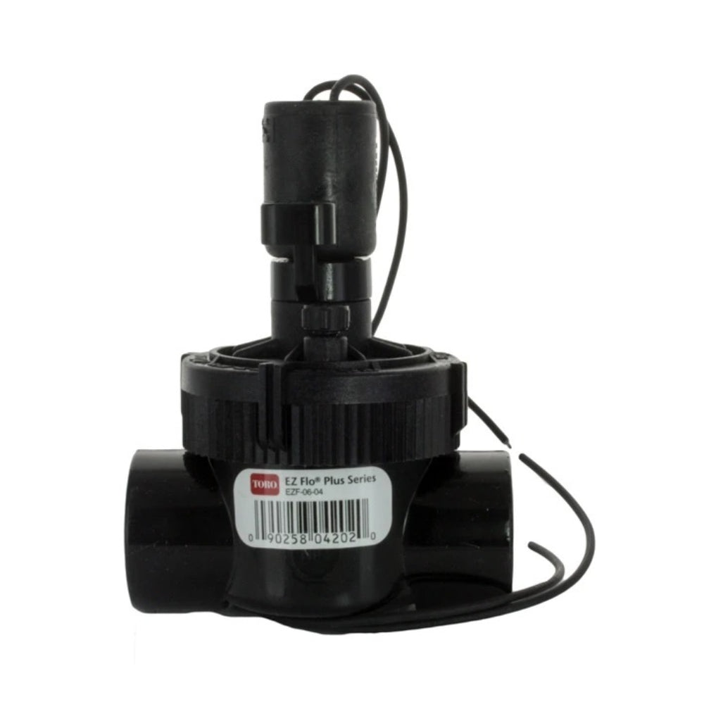 Toro EZ Flo Plus Series Valves