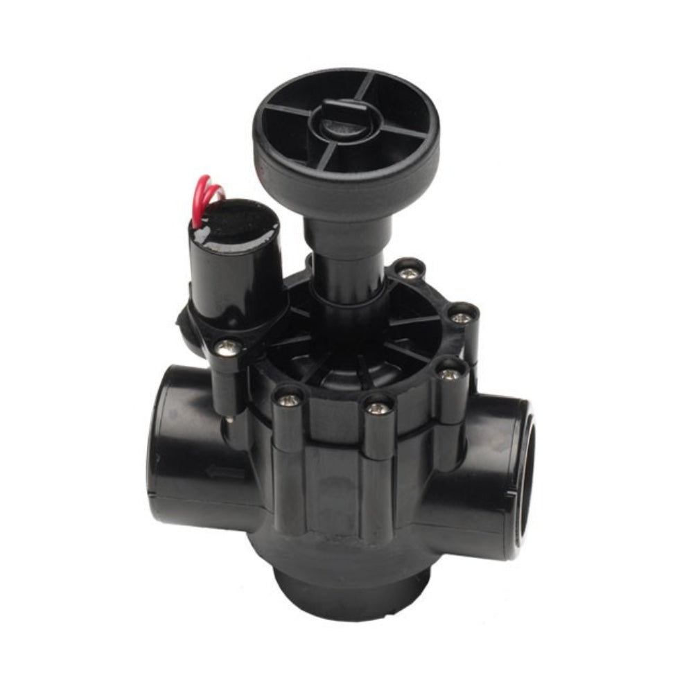 Toro 252 Series Control Valves