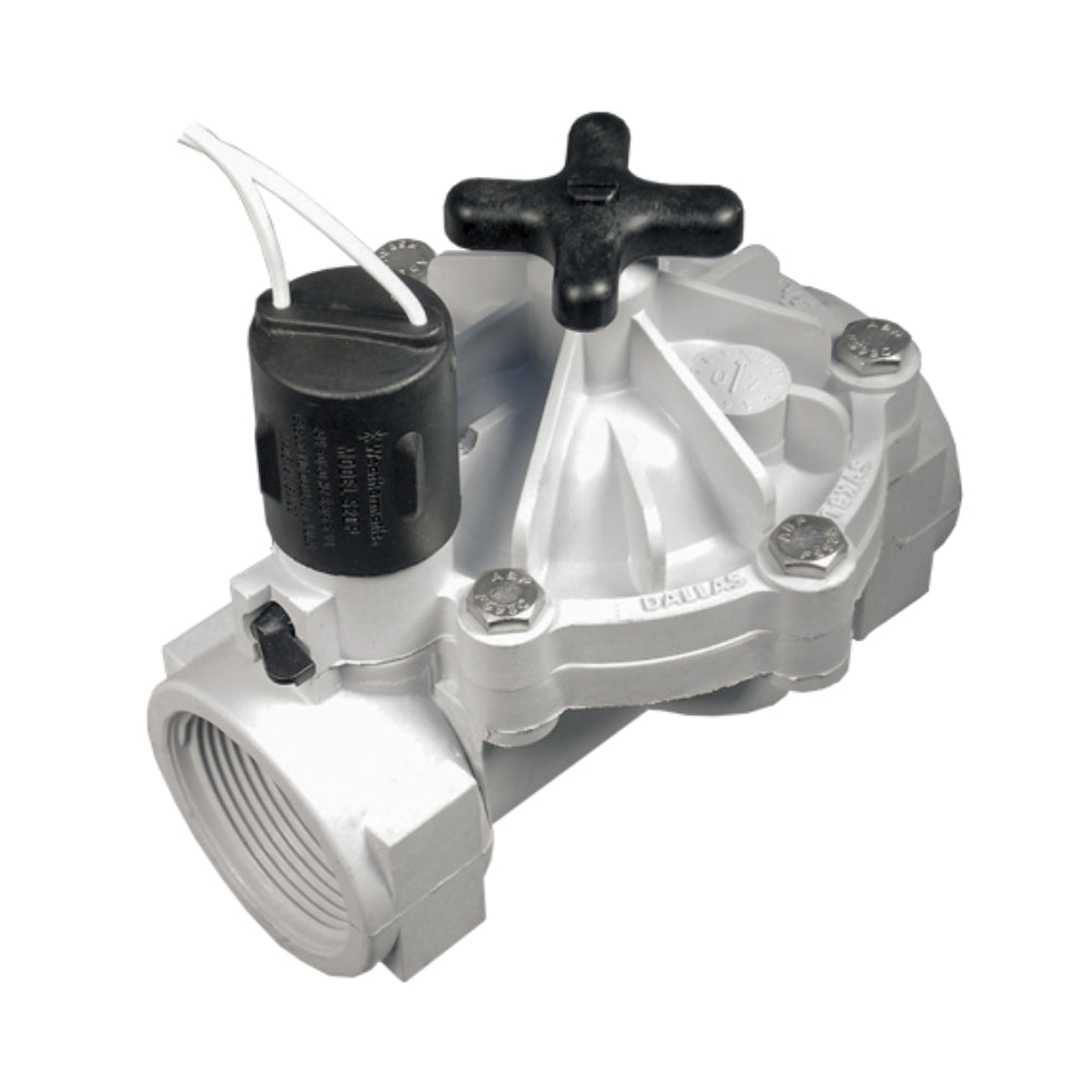 Weathermatic 12000 Series Valves