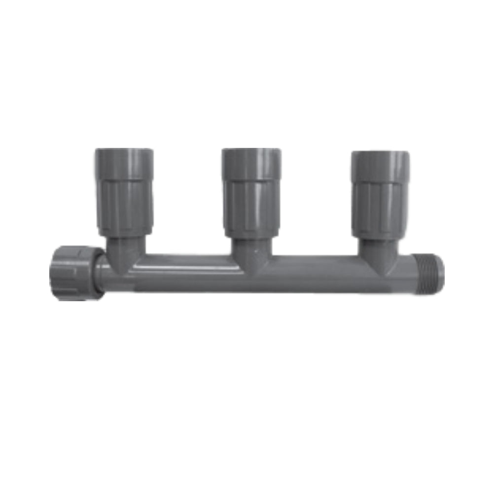 Lasco Manifolds and Accessories