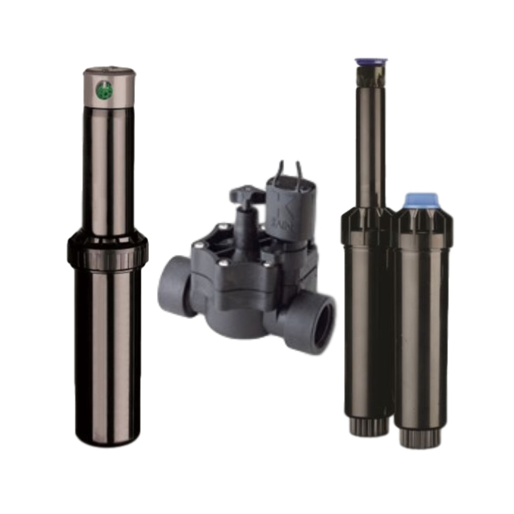 K-Rain Sprinkler Supplies