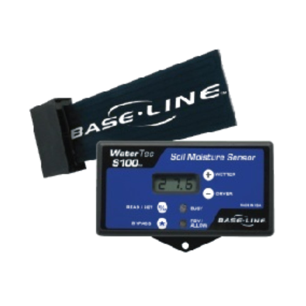 Baseline Moisture Sensors