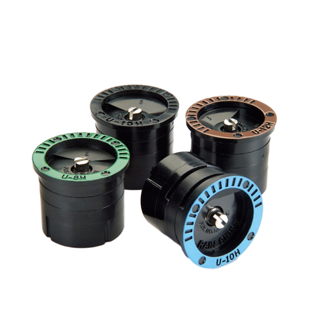 Rain Bird 1800 U-Series Nozzles