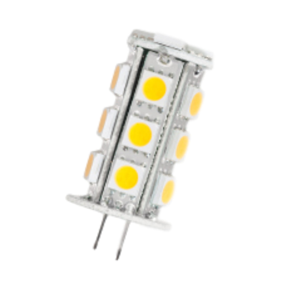 LED Lamps and Bulbs