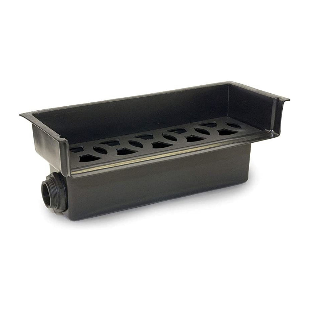 Pond Free Fast Falls