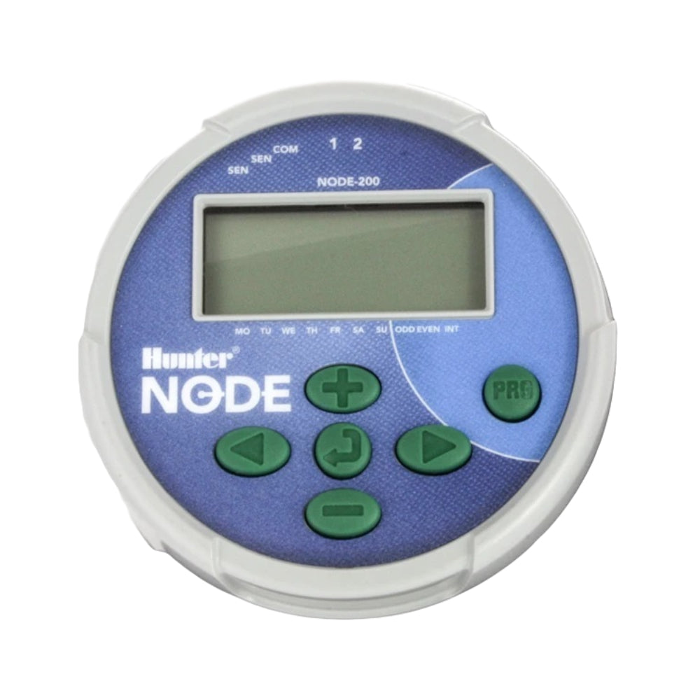 Hunter Battery Operated Controllers