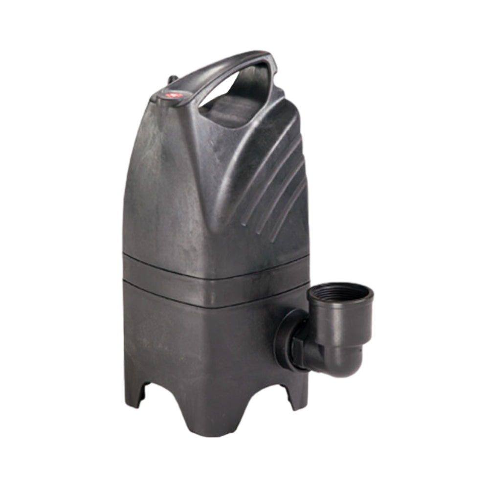 TidalWave SH-Series Pond Pumps