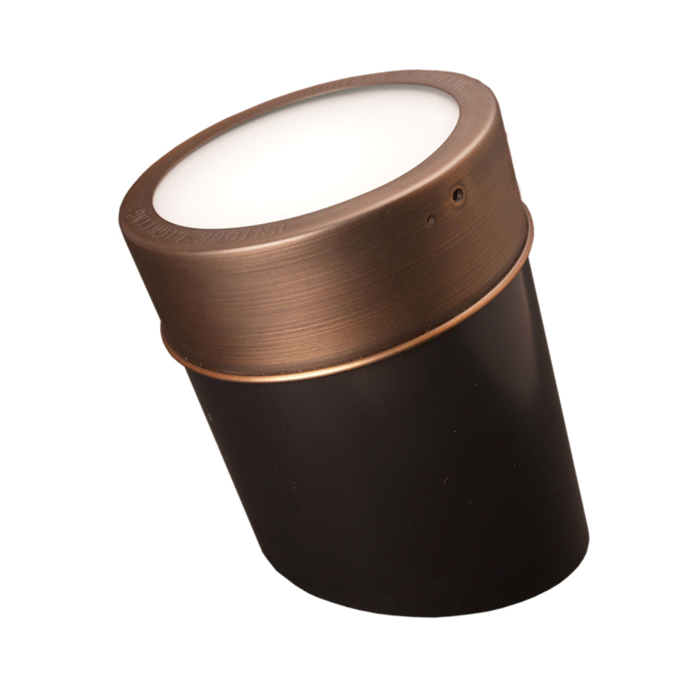 Unique Odyssey In-Ground Lights