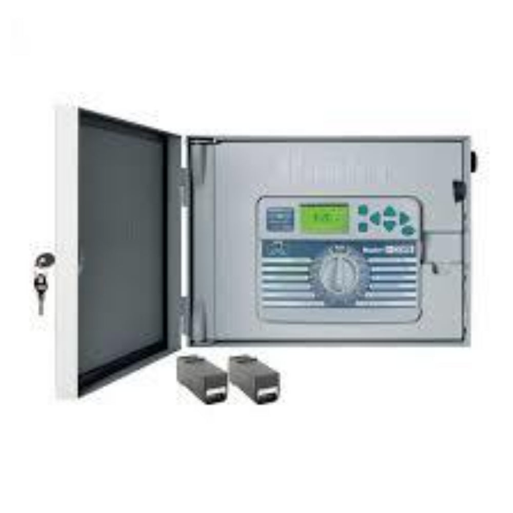 Hunter ICC Controllers and Timers