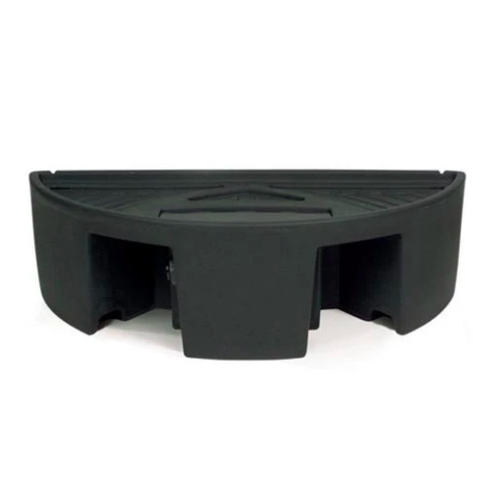 ColorFalls Basins and Accessories