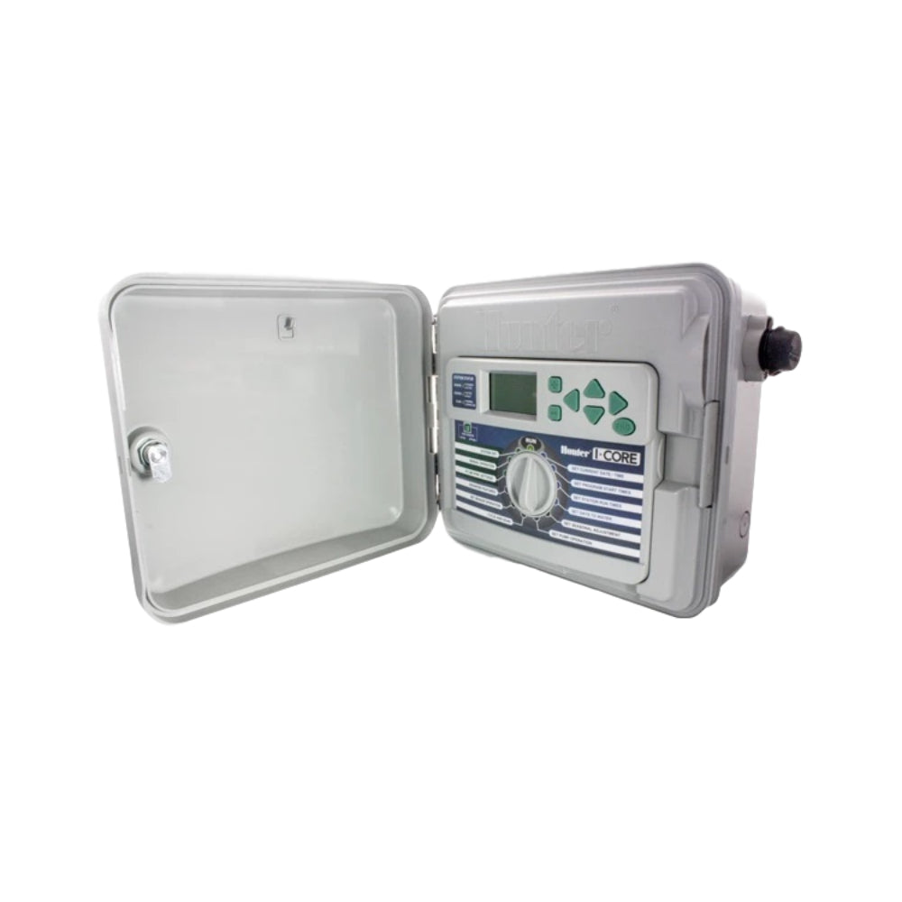 Hunter I-CORE Controllers and Timers