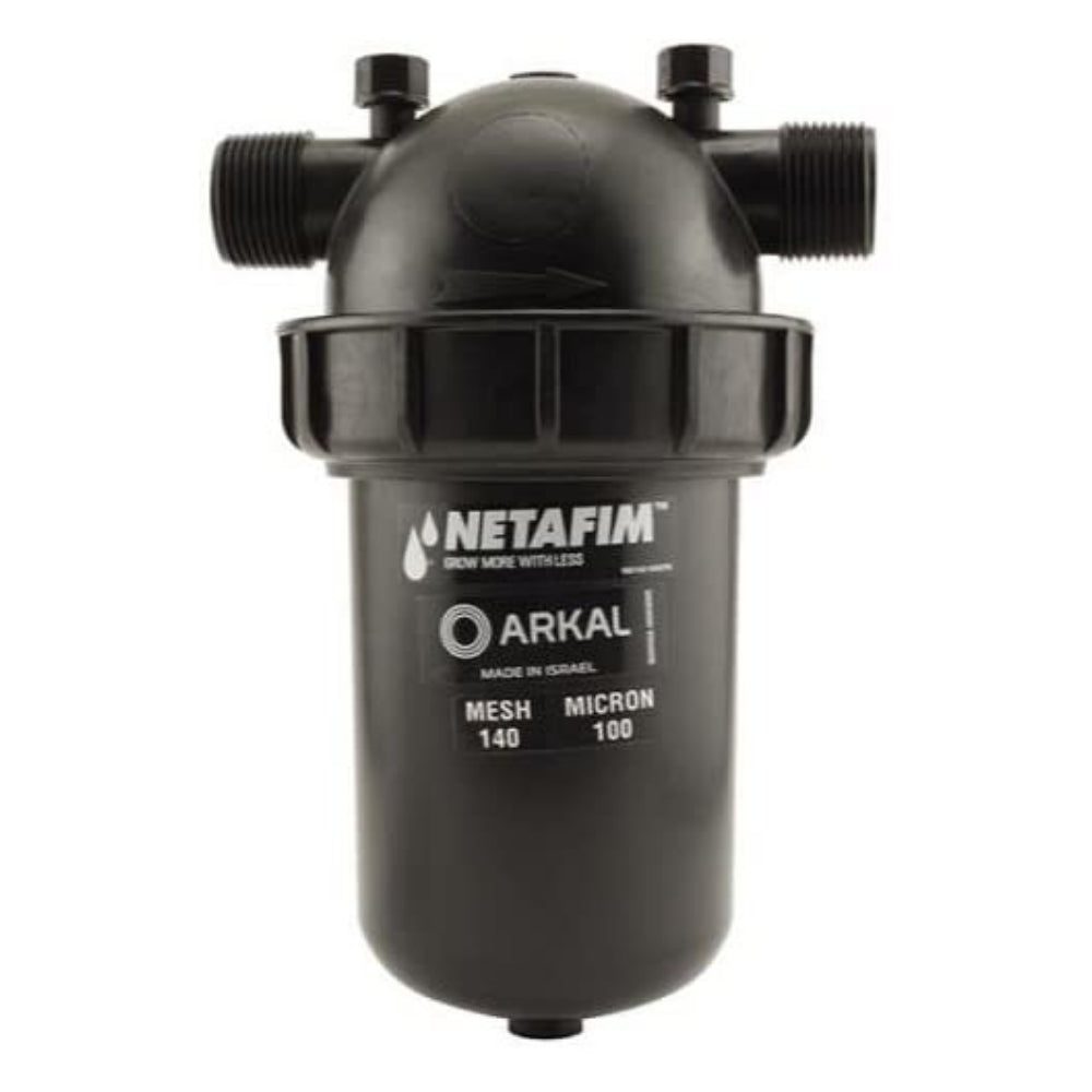 Netafim Filtration Systems