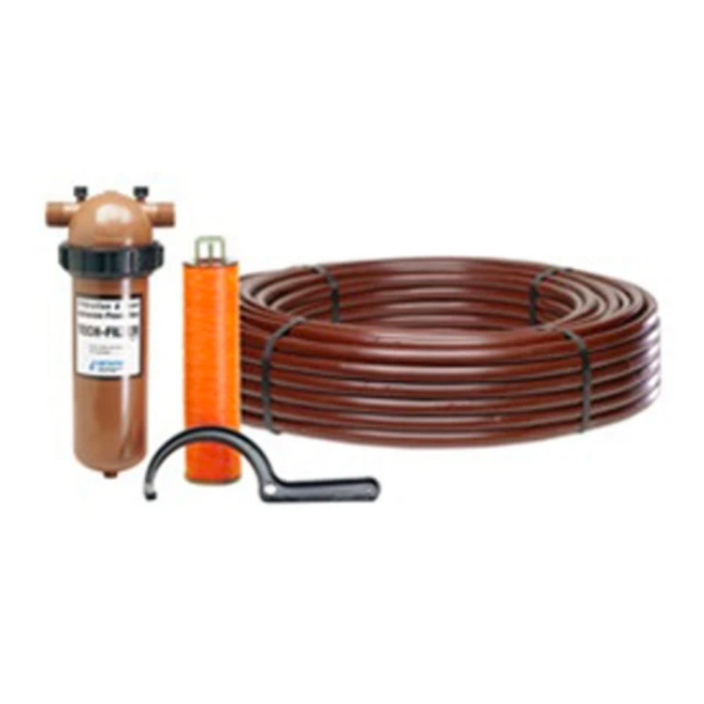 Netafim Techfilter Systems