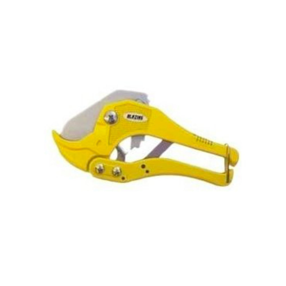 Blazing Pipe Cutters