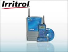 Irritrol PC Control