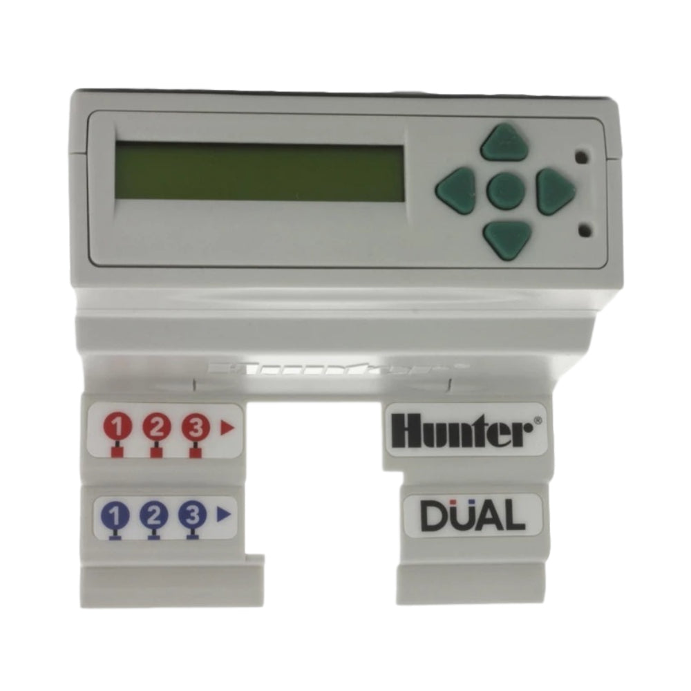 Hunter DUAL Decoder System