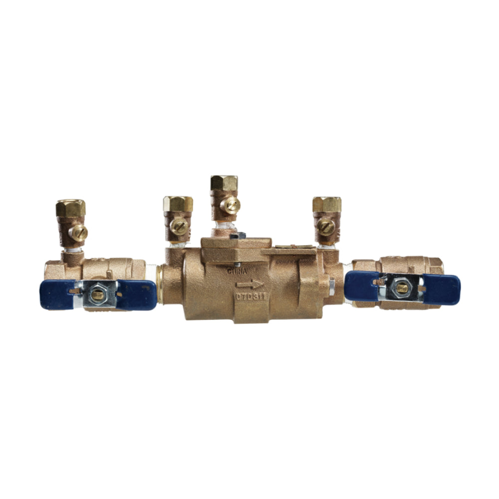 Febco Backflow Devices