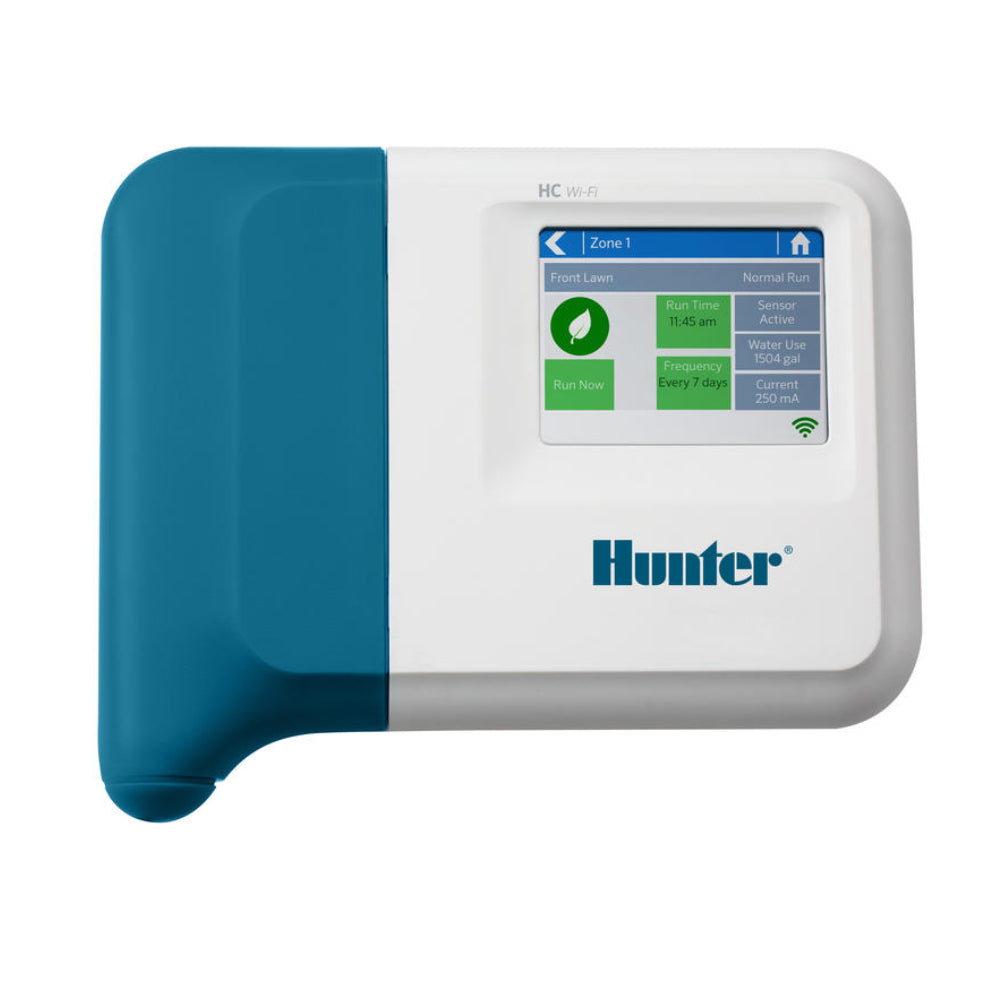 Hunter Hydrawise WI-FI Controller