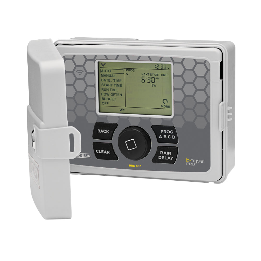 Hydro-Rain® Sprinkler Supplies