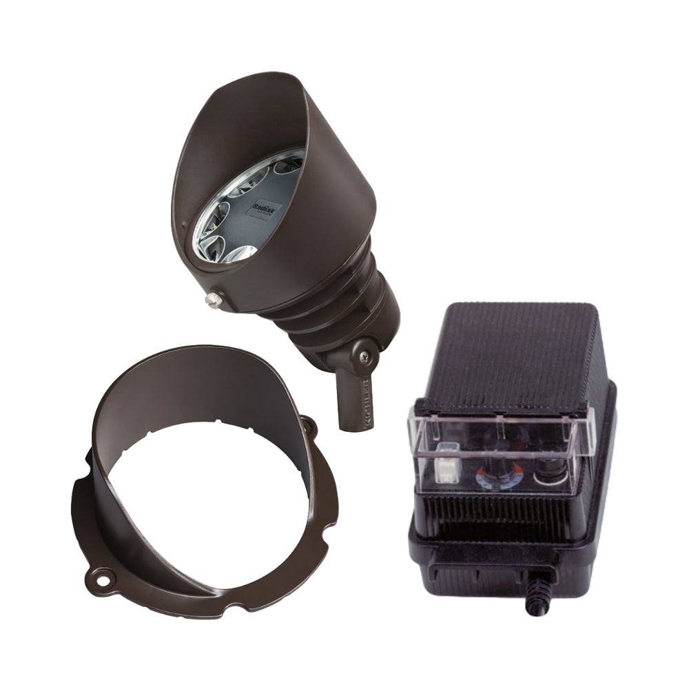 Kichler Landscape Lighting